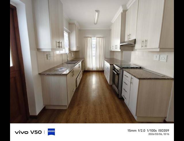 2 BEDROOM TOWNHOUSE FOR SALE IN HEIDERAND